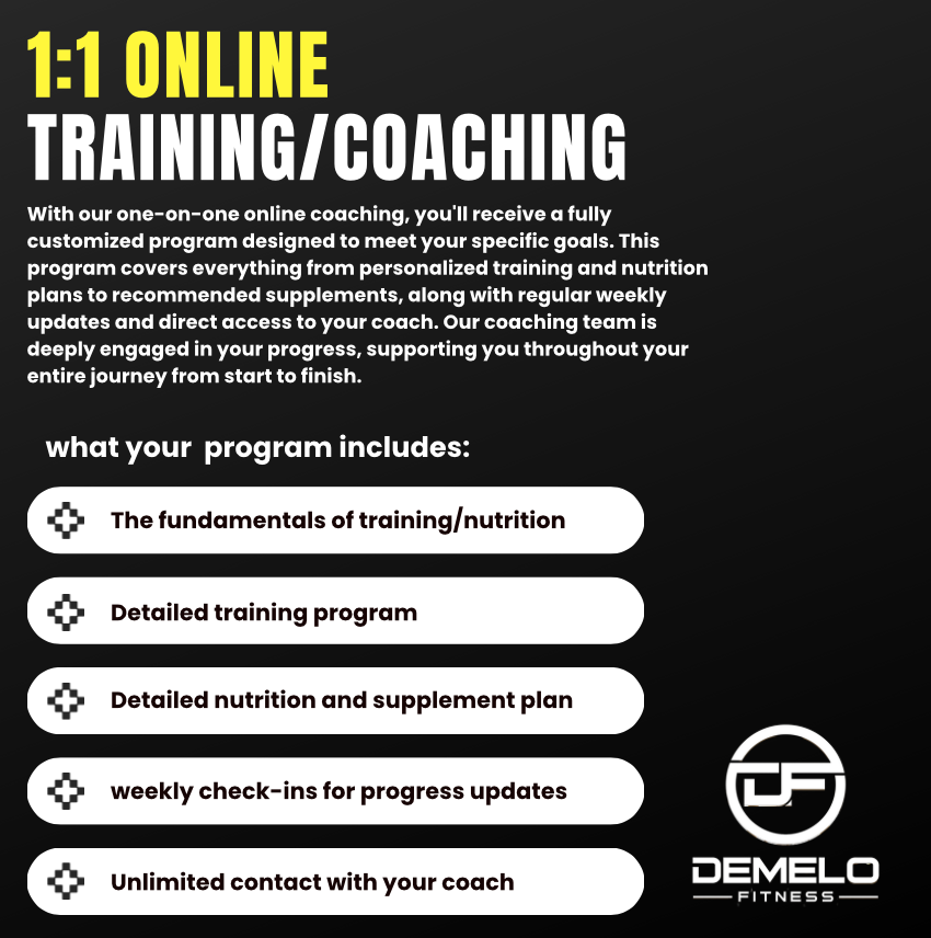 Online training discount plan
