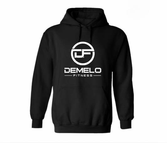 OG DEMELO FITNESS HOODIE