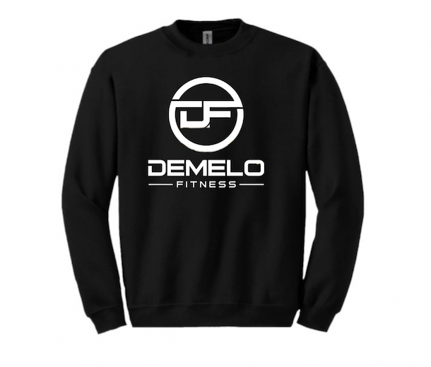 OG DEMELO FITNESS CREW