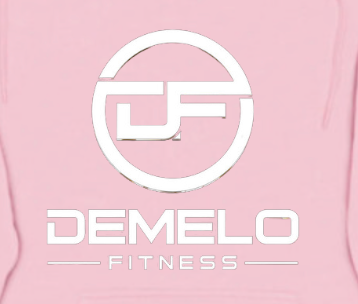 OG DEMELO FITNESS CREW