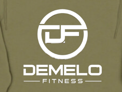 OG DEMELO FITNESS CREW